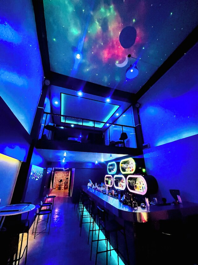 ザ ラブ スリープ ホステル