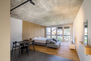 アパートホテル イル モメント ベルン エキスポ – セルフ チェックイン ホテル