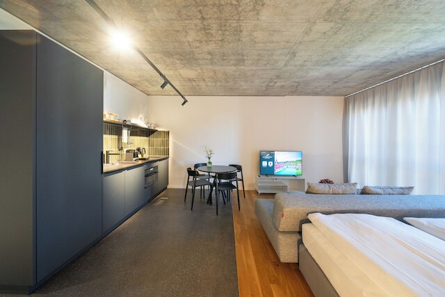 アパートホテル イル モメント ベルン エキスポ – セルフ チェックイン ホテル