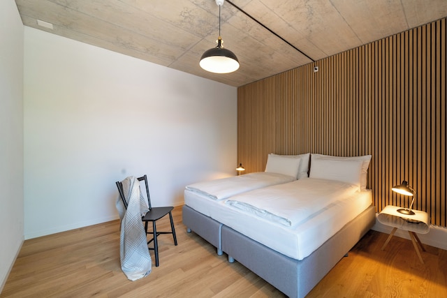 アパートホテル イル モメント ベルン エキスポ – セルフ チェックイン ホテル