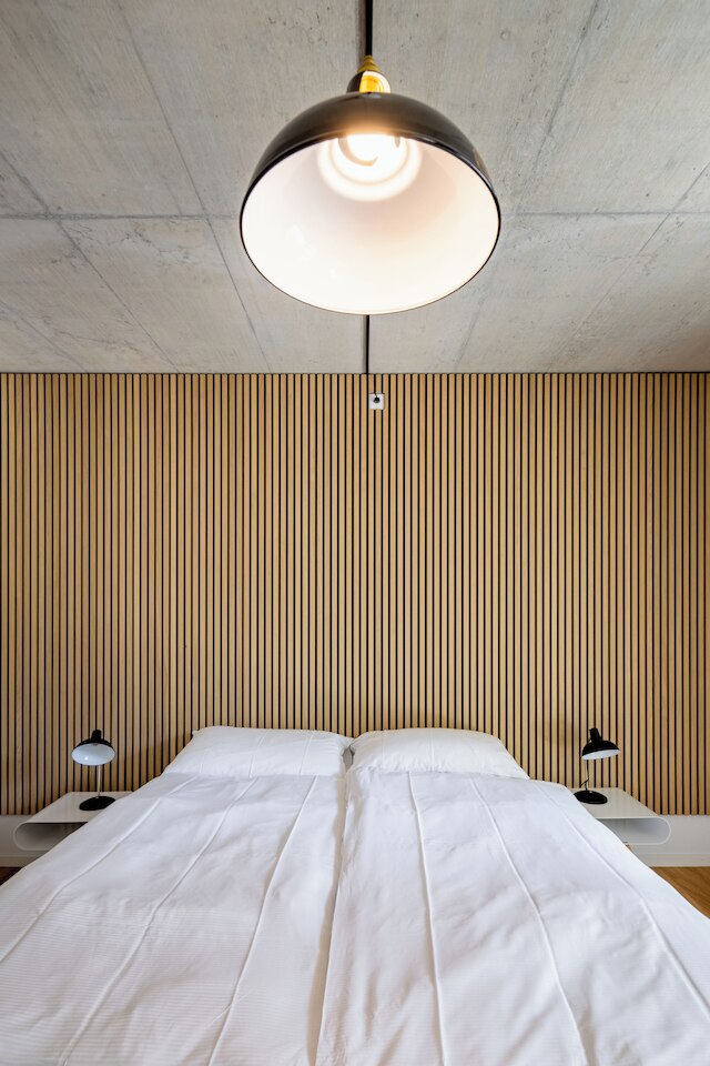 アパートホテル イル モメント ベルン エキスポ – セルフ チェックイン ホテル