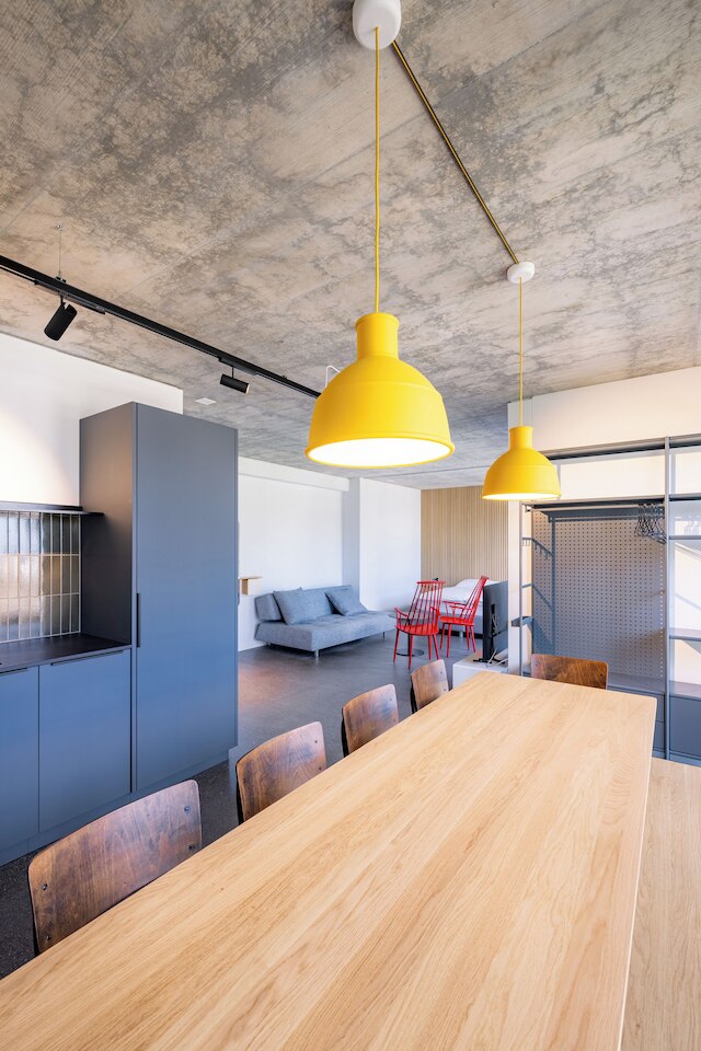 アパートホテル イル モメント ベルン エキスポ – セルフ チェックイン ホテル