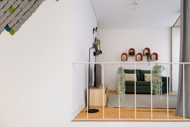 スターバックス - トレンディ スペース イン ポルト - ネクスト トゥ リベイラ