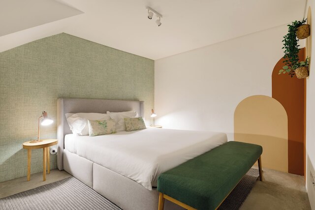 スターバックス - トレンディ スペース イン ポルト - ネクスト トゥ リベイラ