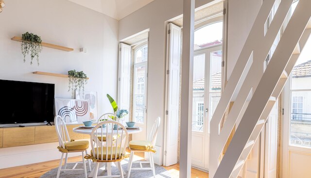 フローレス - デライトロフト ポルト - リベイラ ネクスト トゥ