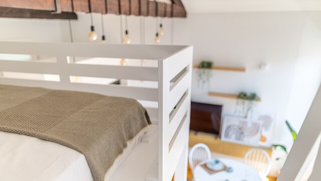 フローレス - デライトロフト ポルト - リベイラ ネクスト トゥ