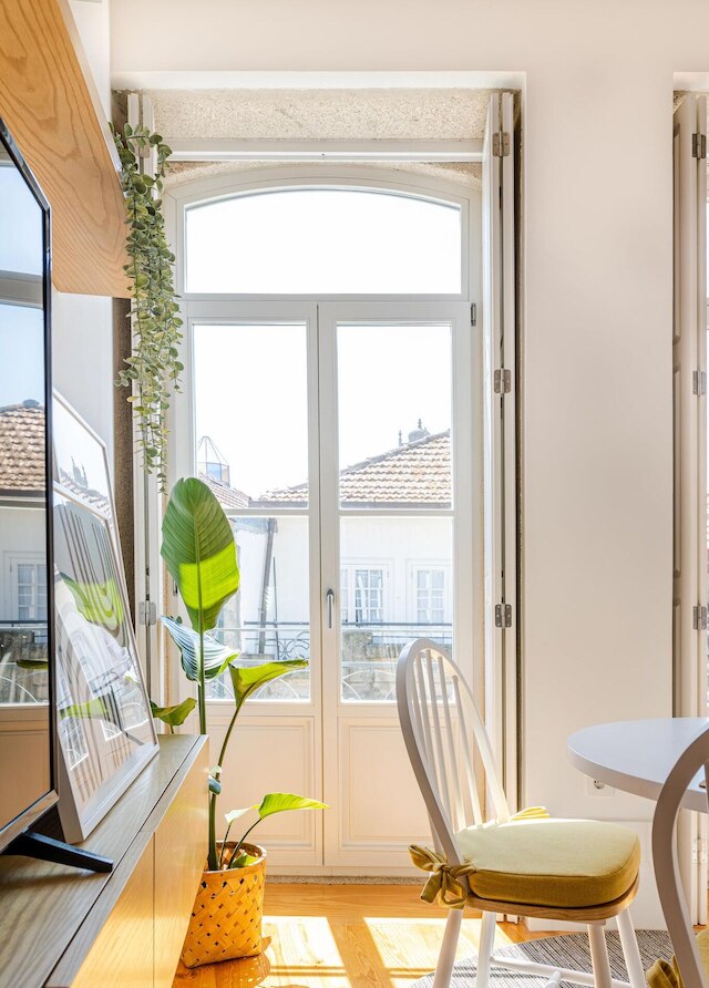 フローレス - デライトロフト ポルト - リベイラ ネクスト トゥ