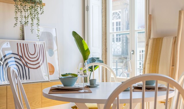 フローレス - デライトロフト ポルト - リベイラ ネクスト トゥ