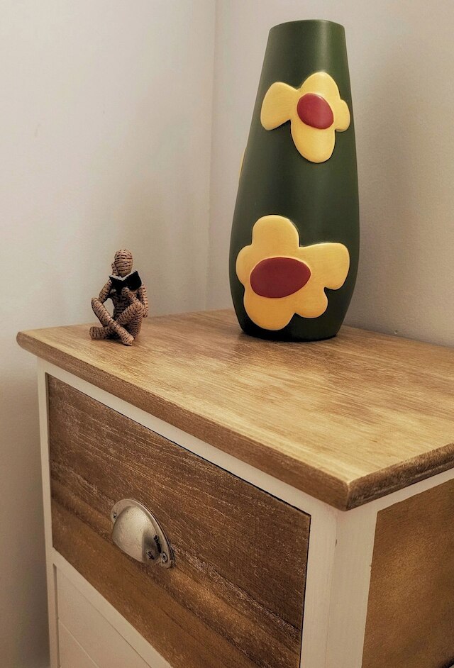 FRS002 フローレスオールドタウン: エレガント スタジオ ウィズ パティオ