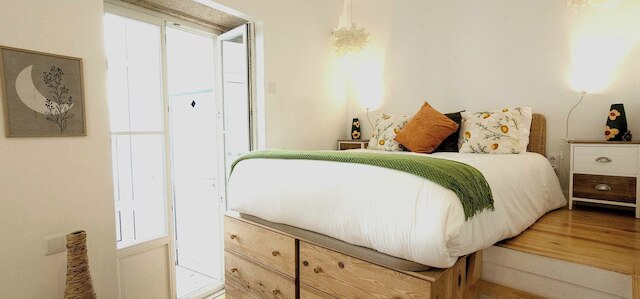 FRS002 フローレスオールドタウン: エレガント スタジオ ウィズ パティオ