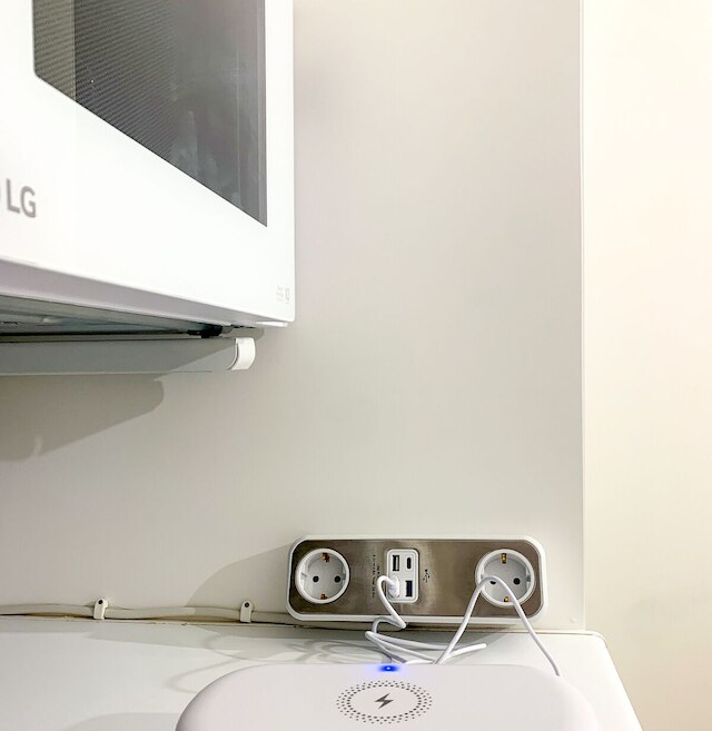 バックス4 ファンタスティック 1BD + 1 トリプレックス ネクスト トゥ リベイラ