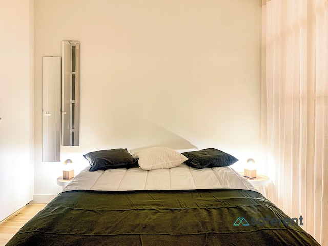 バックス4 ファンタスティック 1BD + 1 トリプレックス ネクスト トゥ リベイラ