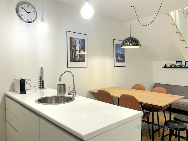 バックス4 ファンタスティック 1BD + 1 トリプレックス ネクスト トゥ リベイラ