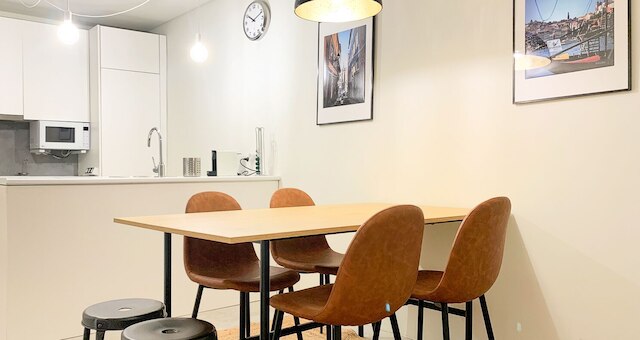 バックス4 ファンタスティック 1BD + 1 トリプレックス ネクスト トゥ リベイラ