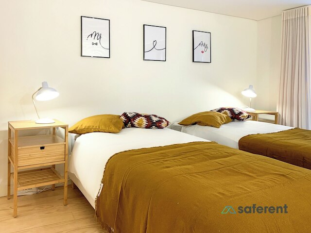 バックス4 ファンタスティック 1BD + 1 トリプレックス ネクスト トゥ リベイラ