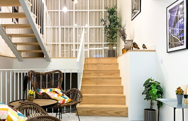 バックス4 ファンタスティック 1BD + 1 トリプレックス ネクスト トゥ リベイラ