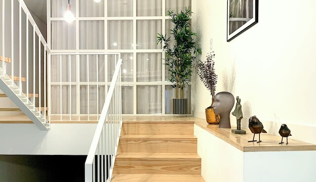 バックス4 ファンタスティック 1BD + 1 トリプレックス ネクスト トゥ リベイラ