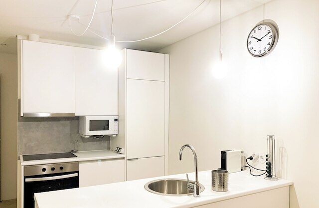 バックス4 ファンタスティック 1BD + 1 トリプレックス ネクスト トゥ リベイラ