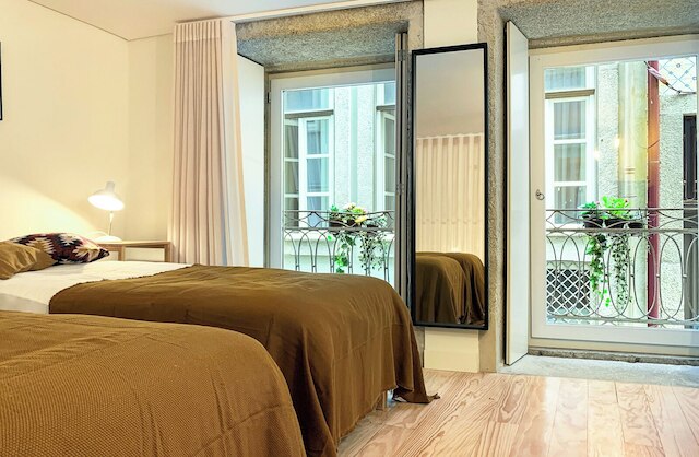 バックス4 ファンタスティック 1BD + 1 トリプレックス ネクスト トゥ リベイラ