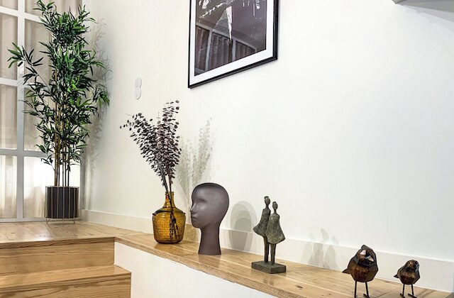 バックス4 ファンタスティック 1BD + 1 トリプレックス ネクスト トゥ リベイラ