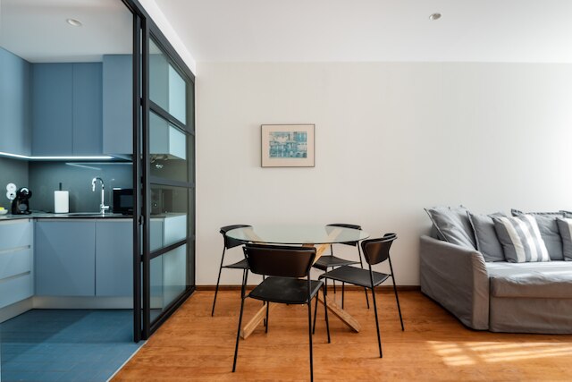 リヴォル6 · アメージングフラット リヴォリ ネクスト