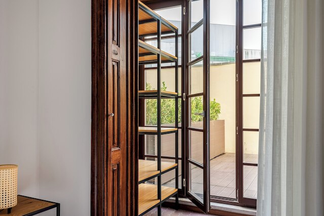 リボル2 · ワンダフル 1ベッドルーム ネクスト トゥ リボリ シアター