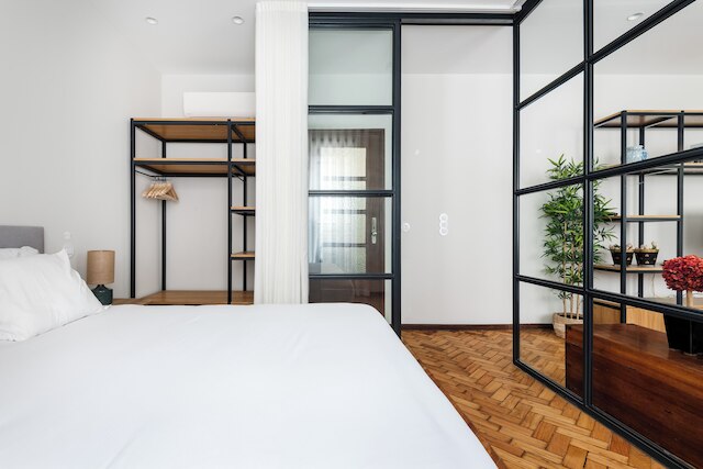 リボル4 · スタニング スタジオ @リボリ シアター