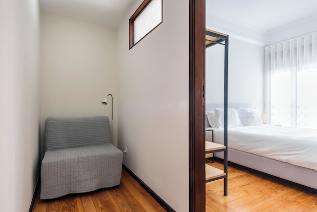 リヴォル5 · ユニークフラット ベリーセントラル @リヴォリ