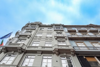 Prt002 · チャーミング 1 ベッド +1 @ アヴェニダ ドス アリアドス