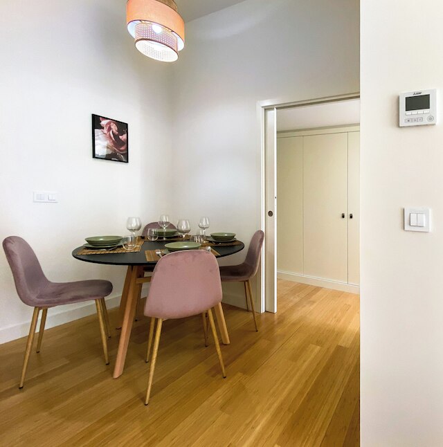 Prt002 · チャーミング 1 ベッド +1 @ アヴェニダ ドス アリアドス