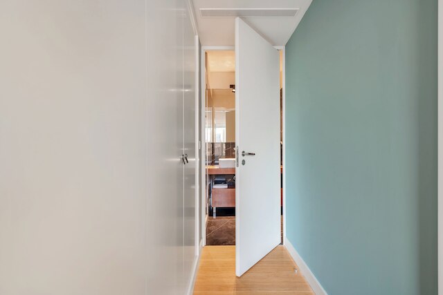 Prt001 リバティ 119 ラグジュアリー 1BD イン アリアドス