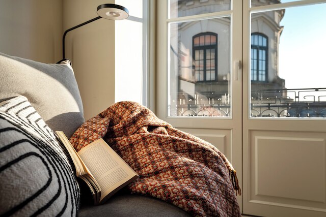 Prt001 リバティ 119 ラグジュアリー 1BD イン アリアドス