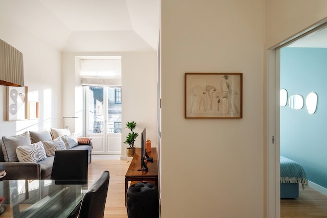 Prt001 リバティ 119 ラグジュアリー 1BD イン アリアドス