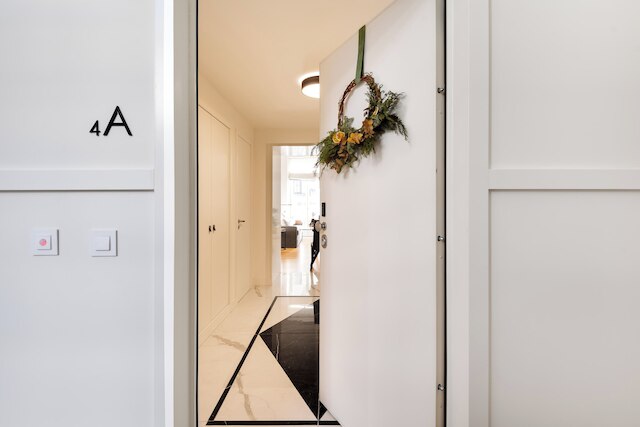 Prt001 リバティ 119 ラグジュアリー 1BD イン アリアドス