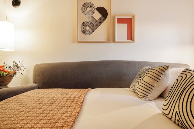 Prt001 リバティ 119 ラグジュアリー 1BD イン アリアドス