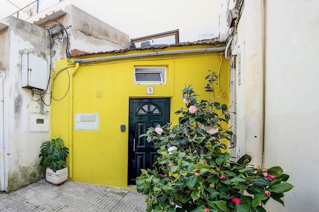 リアル01 · シティセンターのタイニーリトルホーム