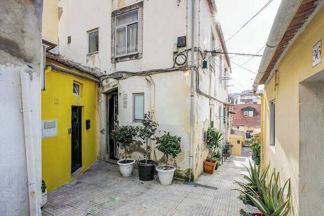 リアル01 · シティセンターのタイニーリトルホーム