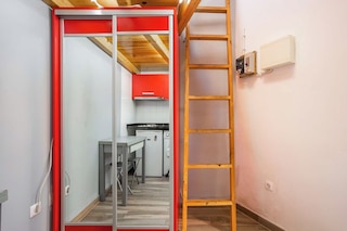 リアル01 · シティセンターのタイニーリトルホーム