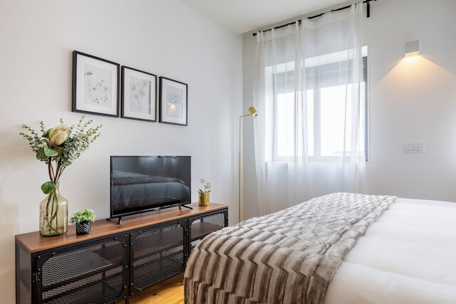 Dima01 · エレガントスタジオ プラサドスポヴェイロスの隣