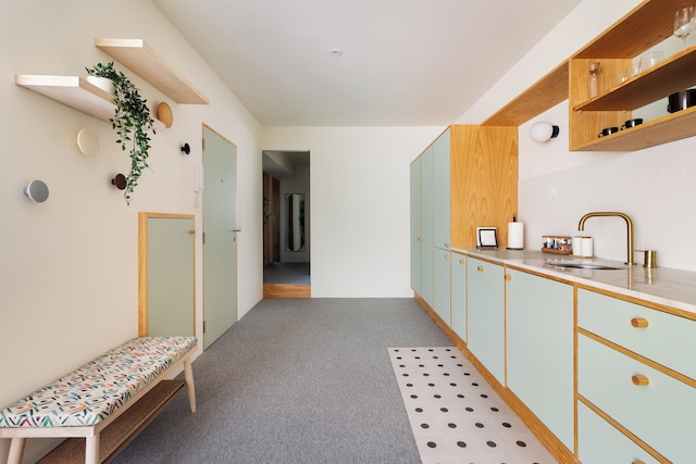 アレグレ3 · トレンディ & チャーミング アパートメント