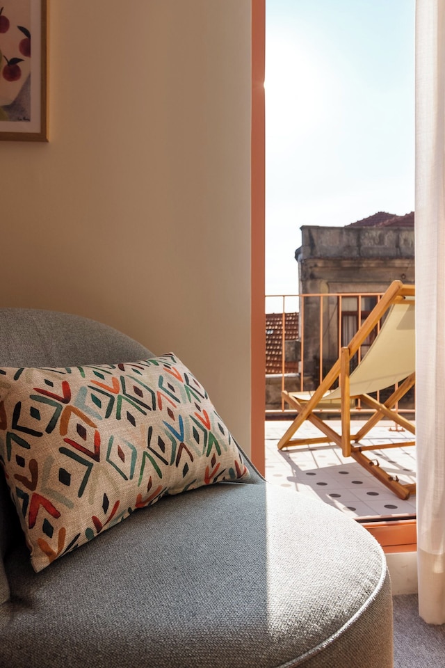 アレグレ3 · トレンディ & チャーミング アパートメント