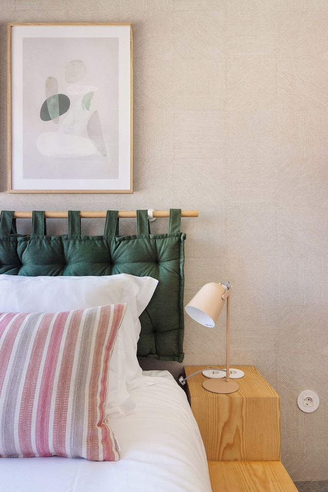 アレグレ3 · トレンディ & チャーミング アパートメント