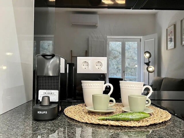 Almad2 · ザ グリーン ハウス