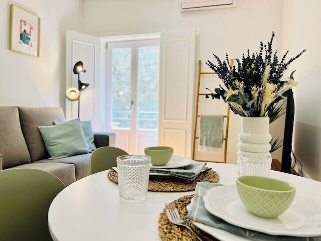 Almad2 · ザ グリーン ハウス