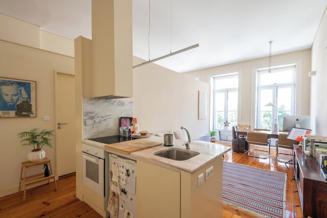 Urbsc3 · サンタ カタリナ スタジオ · アパート 3