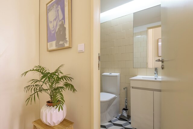 Urbsc3 · サンタ カタリナ スタジオ · アパート 3