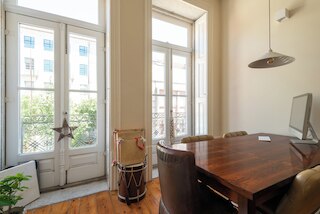 Urbsc3 · サンタ カタリナ スタジオ · アパート 3