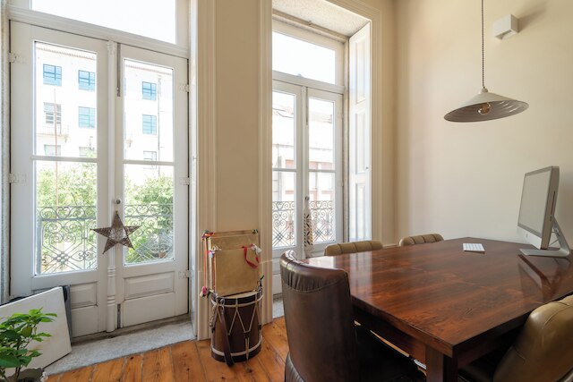 Urbsc3 · サンタ カタリナ スタジオ · アパート 3