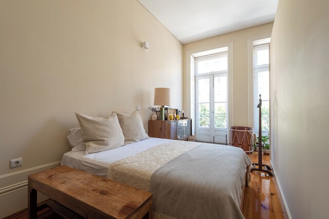 Urbsc3 · サンタ カタリナ スタジオ · アパート 3