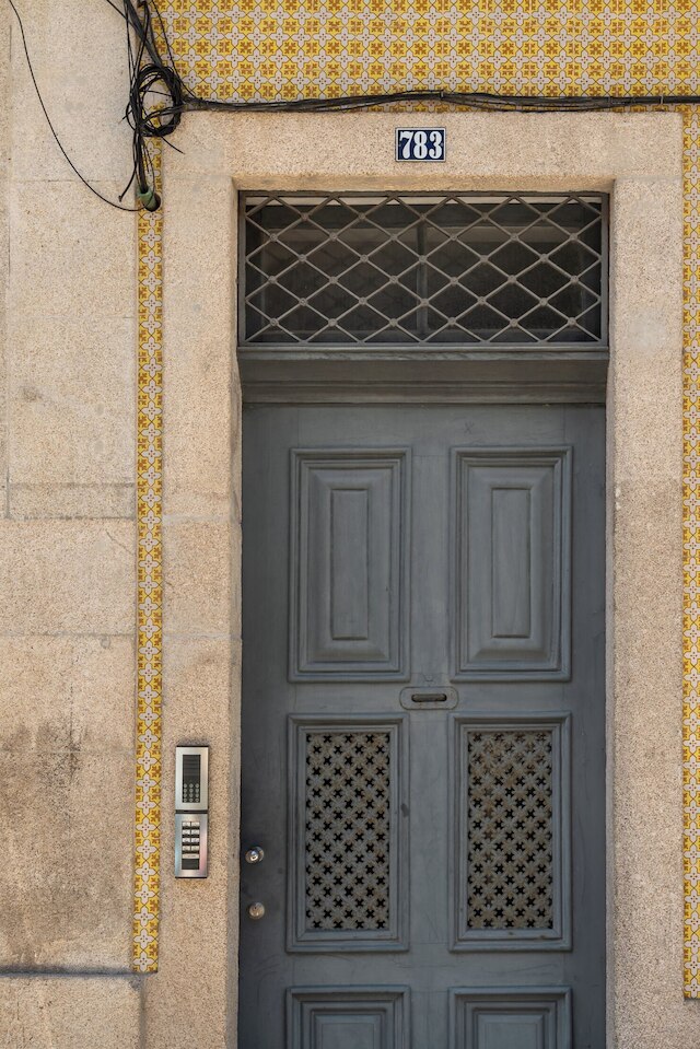 Urbsc3 · サンタ カタリナ スタジオ · アパート 3